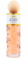 Saphir SAPHIR In Love De Saphir Pour Femme EDP sprej 50ml