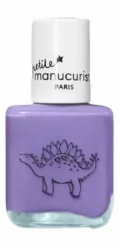 NoName MANUCURIST_Dětský lak na nehty Petite Stegosaurus 8ml