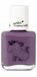 SNBIO MANUCURIST_Dětský lak na nehty Lily The Unicorn 8ml
