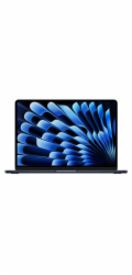 MacBook Air 13" Apple M5 10C CPU 8C GPU 16GB 512GB Polnočný SK