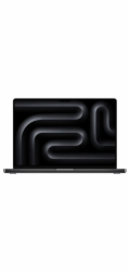 Apple MacBook Pro 16"/M5 Pro/16,2"/3456x2234/24GB/1TB/M5 Pro/Tahoe/Space Black/1R