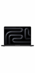 Apple MacBook Pro 14"/M5 Pro/14,2"/3024x1964/24GB/1TB/M5 Pro/Tahoe/Space Black/1R