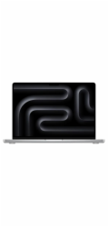 MacBook Pro 14" Apple M5 Pro 15C CPU 16C GPU 24GB 1TB Strieborný SK