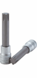 Teng Tools Ribe 1/2 M9 x 65,5 mm nástrčný klíč (143990455)