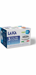 Laica FAST DISK 3gb - Udens filtry