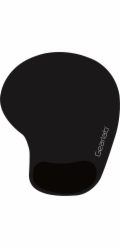Goobay Ergonomická gelová podložka pod myš na zápěstí