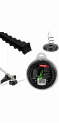 Lahti Pro Řezací struna , profil zubů pily 2,7 mm x 55 m, Proline