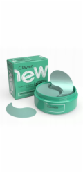 NoName CLAVIER_Nové hydrogelové oční náplasti Unredeye Pathes Rejuvenating Gel 60 ks