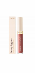 Paese PAESE_Tasty Lips Beauty lesk na rty 16 Cherry Smoothie 4,5 ml