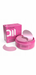 MOODS CLAVIER_Všechny hydrogelové oční náplasti pod oči Unredeye Pathes Moisturising Gel 60 ks