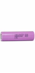 CSL-Computer Baterie 18650 Li-ion SAMSUNG 3,7V 3000mAh.