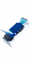 3MK Expert Glass Protection™ Samsung Galaxy S24 Plus 1 ks