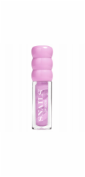 Snails Snails, lesk na rty s hroznovou příchutí pro děti, fialový, 2,5 ml