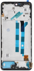 FixCell Baterie FixCell LCD displej pro REDMI NOTE 11 PRO 4G 5G HARD OLED s rámečkem