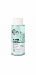 Sebamed SIBERICA PROFESSIONAL_Lab Biome Balance micelární voda pro mastnou a smíšenou pleť 400 ml
