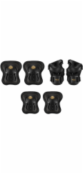 Nils Extreme H320 FLY GOLD VELIKOST M NILS EXTREME