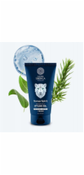 American Crew SIBERICA PROFESSIONAL_Pro skutečné muže Savage Spirit stylingový gel se střední fixací 150 ml