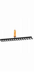 FISKARS Univerzální hrábě OneClick 1080678, 40 cm