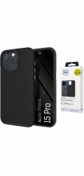 3MK Apple iPhone 15 Pro - pouzdro 3MK Fortis MagCase
