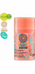 Natura Siberica C-BERRICA Revitalizační mycí prášek na obličej 35 g