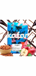 Kafar - kávová zrna Colombia Tolima Washed Espresso 250 g
