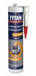 Tytan 1896960_#29 TĚSNĚNÍ DO KRBŮ 280ML 1500C ČERNÝ