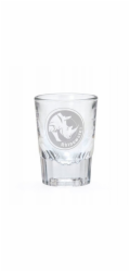 Rhinowares Odměrka na panáky s vložkou 60ml