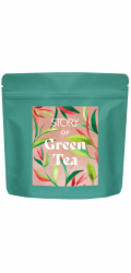 Story Coffee Roasters Pražírny kávy Story - Story of Green Tea Sencha 100g sypaný zelený čaj