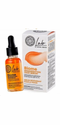 NoName SIBERICA PROFESSIONAL_Lab Biome Regeneration Face Serum regenerační sérum na obličej 30ml