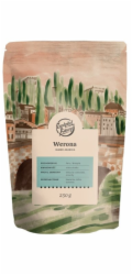 Instytut Kawy Zrnková káva Zrnková káva Instytut Kawy Verona 250g