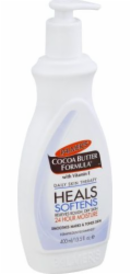 Palmer`s Cocoa Butter Formula hydratační balzám s kakaovým máslem 400ml