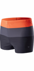 AquaWave Pánské plavecké boxerky STRIPE