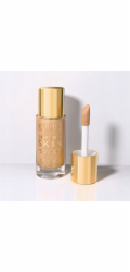 Kryolan EVELINE_Celebrity Skin 4v1 Multitasking Glow Booster rozjasňující primer pod pleť 01W 30ml