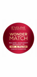 XXX_Loreal (L’Oreal Paris) L'Oréal Paris EVELINE Wonder Match Cushion make-up 01N 15ml