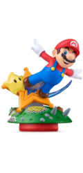 Nintendo Figurka amiibo Super Mario Galaxy - Mario & Luma
