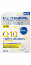 Nivea NIVEA_Q10 SPF30 50ml