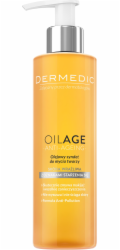 Dermedic DERMEDIC OILAGE* Olejový syndet pro čištění obličeje 200 ml