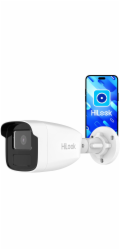 HiLook IP kamera IPC-B440H(IPCAM-B4-50IR) IR 50m 4Mpx od Hikvision