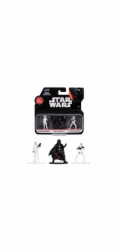 Simba Figurka JADA Star Wars figurky 4cm 3balení 9337269314