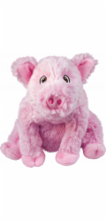 KONG Kong Comfort Kiddos Pig S