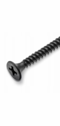Koelner/Rawlplug ŠROUB DO SÁDROKARONU 3,5X35 DO PLECHU - 1 ks