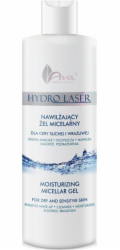 Ava Hydro Laser Hydratační gel na obličej 200ml