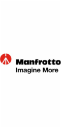 Manfrotto Manfrotto adaptéry 244ADPT3814 (1/4 a 3/8 palce)
