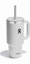 Hydro Flask Cestovní sklenice 32oz, bílá, 946 ml /