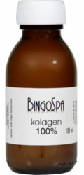 BingoSpa Čistý kolagen 100% 100ml