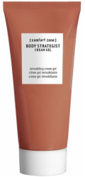Comfort Zone Body Strategist Cream Gel remodelující tělový krém-gel 200ml