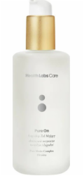 Health Labs Jemný čisticí gel Pure On