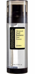 CosRx Cosrx Advanced Snail Radiance Dual Essence 80 ml