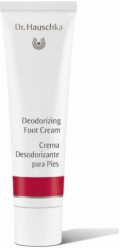 Dr. Hauschka Deodorační krém na nohy (30 ml)
