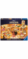 Ravensburger 2D puzzle: Lorcana Amber 1000 dílků